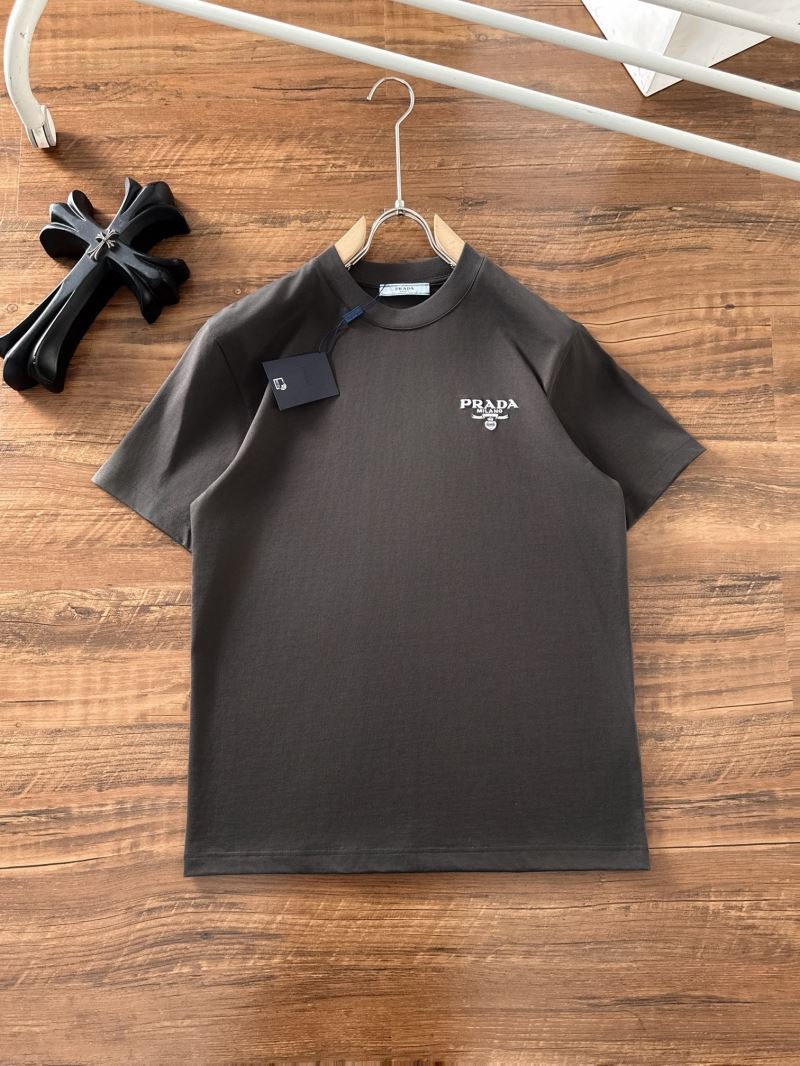 Prada T-Shirts